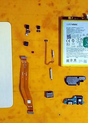 Детали realme c53 оригинальные.