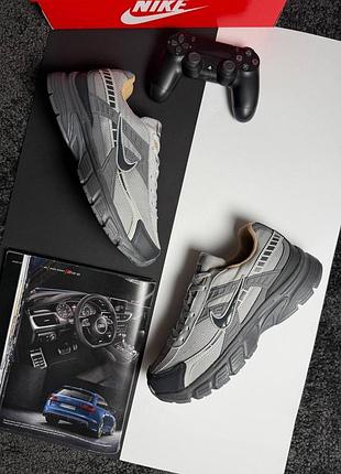 Чоловічі кросівки nike initiator m gtx grey
