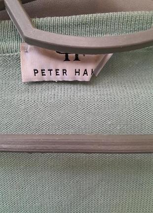 Кардиган peter hahn вовна 3