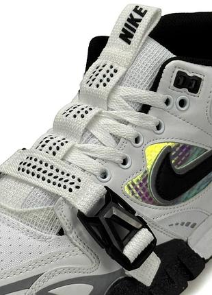 Nike air trainer 1 sp utility white black metallic