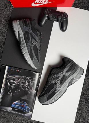 Чоловічі кросівки nike initiator m gtx black grey