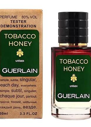 Guerlain tobacco honey духи унисекс 60 мл