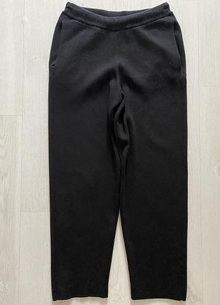 Massimo dutti теплі брюки 2