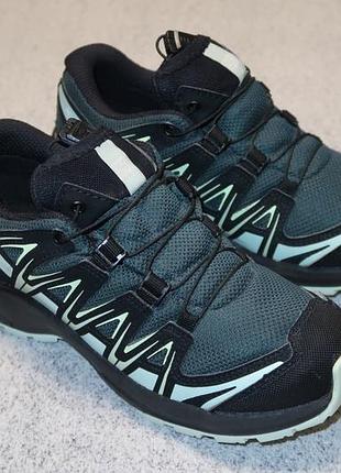 Кроссовки salomon оригинал - 34 размер