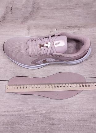 Кросівки nike 38.5 р 8