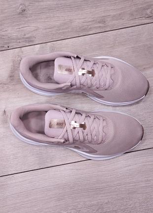 Кросівки nike 38.5 р 6
