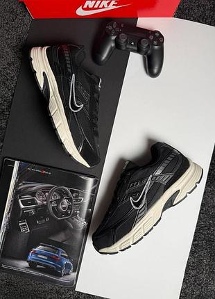 Чоловічі кросівки nike initiator m gtx black beige