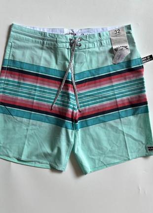 Шорти billabong