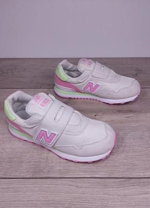 Кросівки new balance 35р