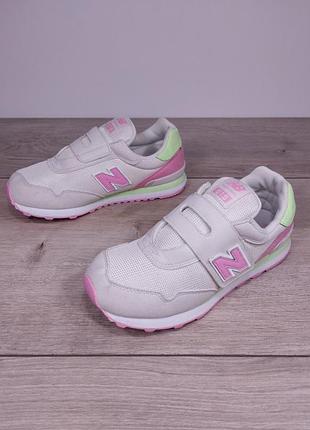 Кроссовки new balance 35р 2