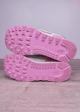 Кроссовки new balance 35р 5