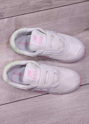 Кроссовки new balance 35р 6