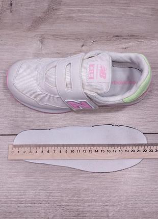 Кроссовки new balance 35р 8