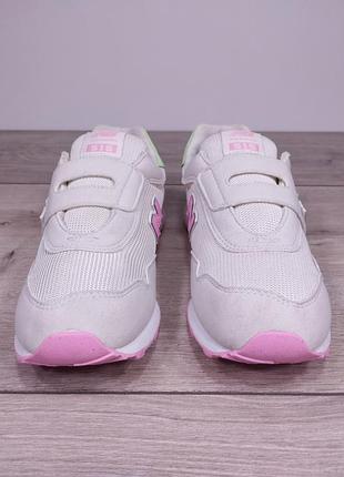 Кроссовки new balance 35р 3
