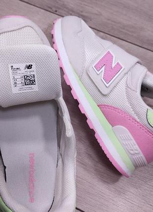 Кроссовки new balance 35р 7