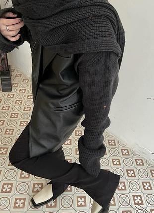 Cos светр /кардиган cos 4