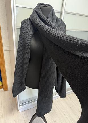 Cos светр /кардиган cos 6