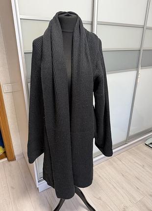 Cos светр /кардиган cos 7