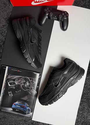 Nike initiator m gtx all black