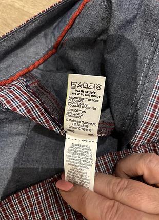 Шорти m&s pxl 6