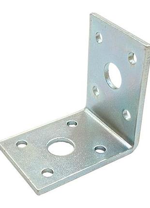 Уголок перфорированный tnx 50 x 50 x 35 x 2.5мм (kl-1 (2.5)) (2 шт.)
