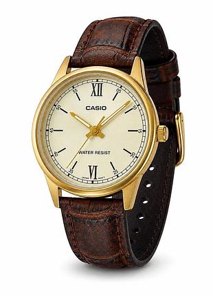 Женские часы casio ltp-v005gl-9b
