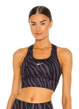 Топ женский от бренда nike dri-fit размер xs