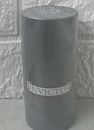 Invictus 75 мл деодорант стик 2