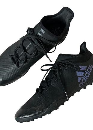 Сороконіжки, футзалки adidas оригінал 28,5 см