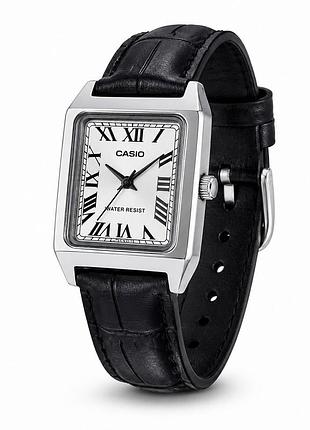 Женские часы casio ltp-v007l-7b1