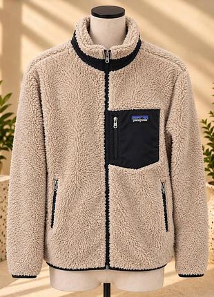 Куртка
patagonia patagonia classic retro-x fleece jacket