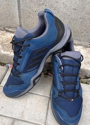 Чоловічі оригінальні кросівки adidas terrex