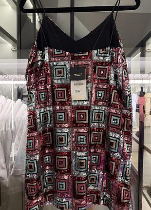 Сукня zara 6