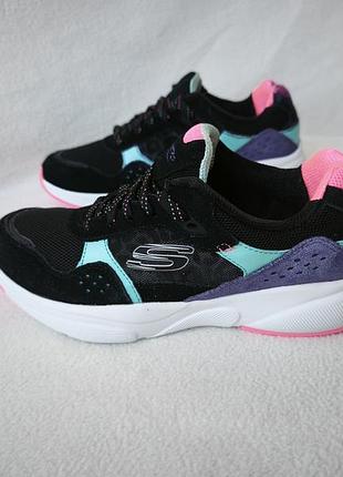 Кроссовки skechers р. 38,5 стелька 25,5 см