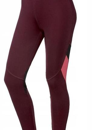 Лосини crivit legging technique femme 358238_2010-rose xs