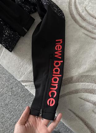 Лосини легінси new balance dry 3