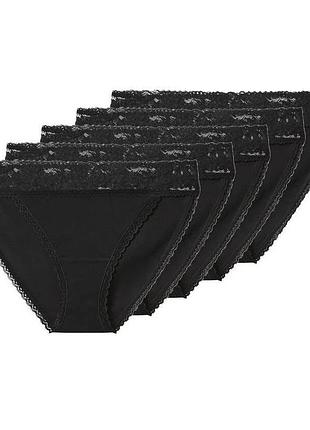 Набір трусів жіночих 5 шт