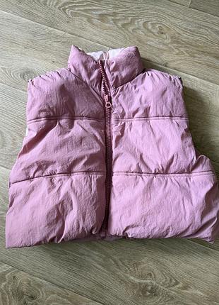 Жилетка zara 152 см 11-12 років