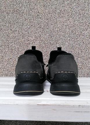 Туфлі rieker 6