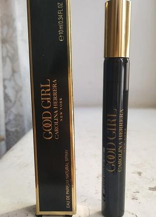 Good girl carolina herrera, миниатюра