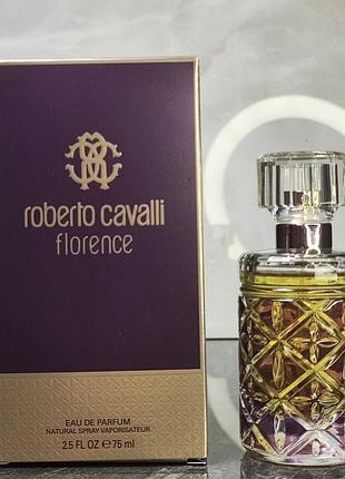 Roberto cavalli florence