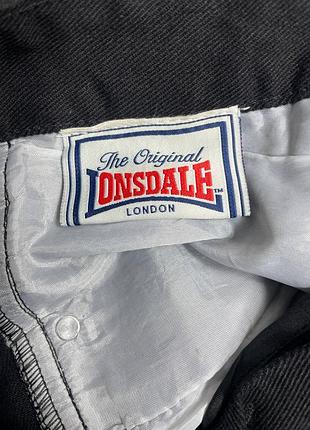 Джинси lonsdale 5
