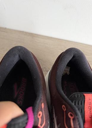 Кросівки brooks оригінал 8