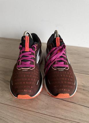 Кросівки brooks оригінал 5