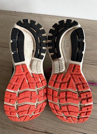 Кросівки brooks оригінал 7