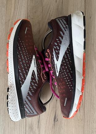 Кросівки brooks оригінал 4