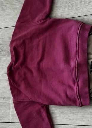 Світшот zara, h&m, штани 10