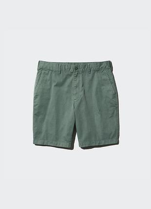 Шорти chino uniqlo (470615)