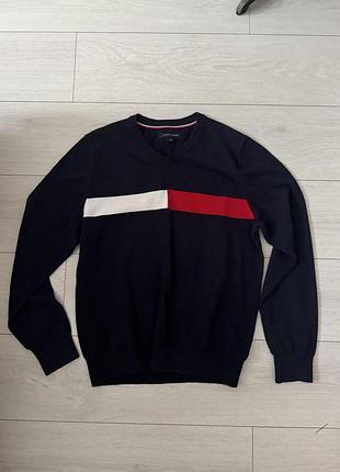 Реглан tommy hilfiger