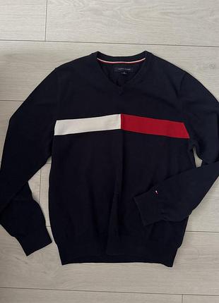 Реглан tommy hilfiger 2